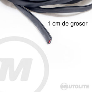 Protector de puertas