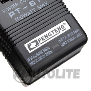 Transformador 110V 220V