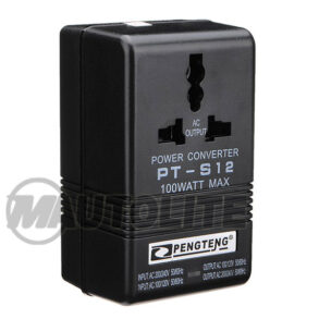 Transformador 110V 220V