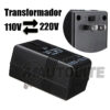 Transformador 110V 220V