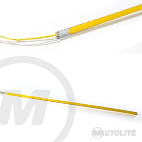 Tira LED COB 40cm/60mm