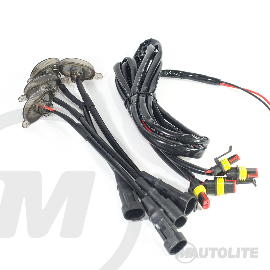 Luces-persiana-4LED-4W-(3) Luces LED para persiana