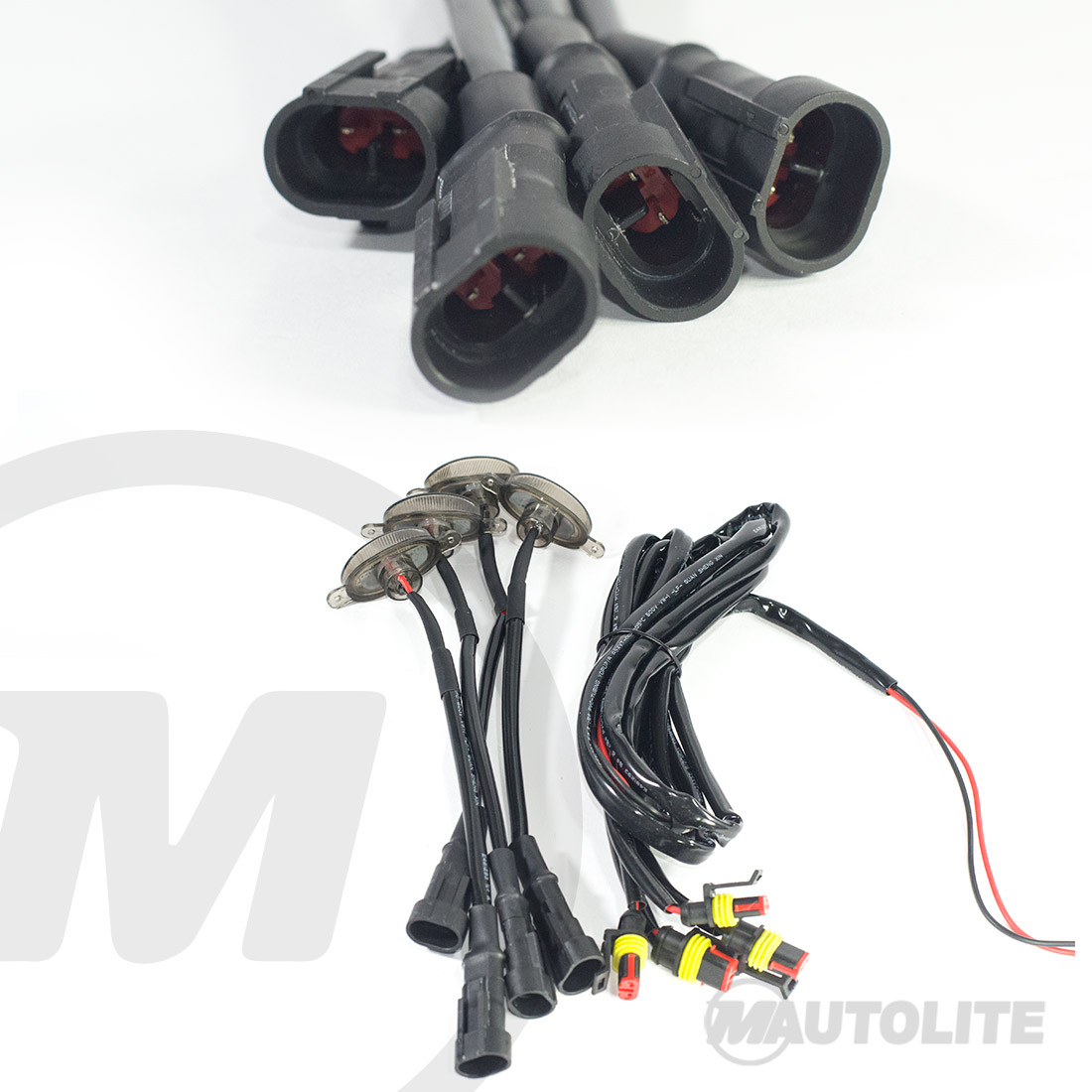 Luces-persiana-4LED-4W-(5) Luces LED para persiana