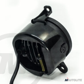 Neblinera Redonda con DRL