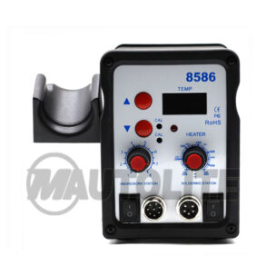 Estación de Soldadura & Aire caliente