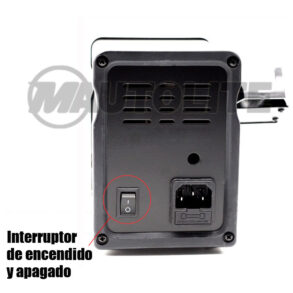 Estación de Soldadura & Aire caliente