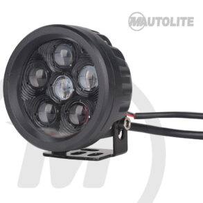 Neblinera LED 3.5 pulgadas