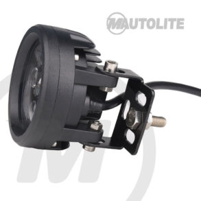 Neblinera LED 3.5 pulgadas