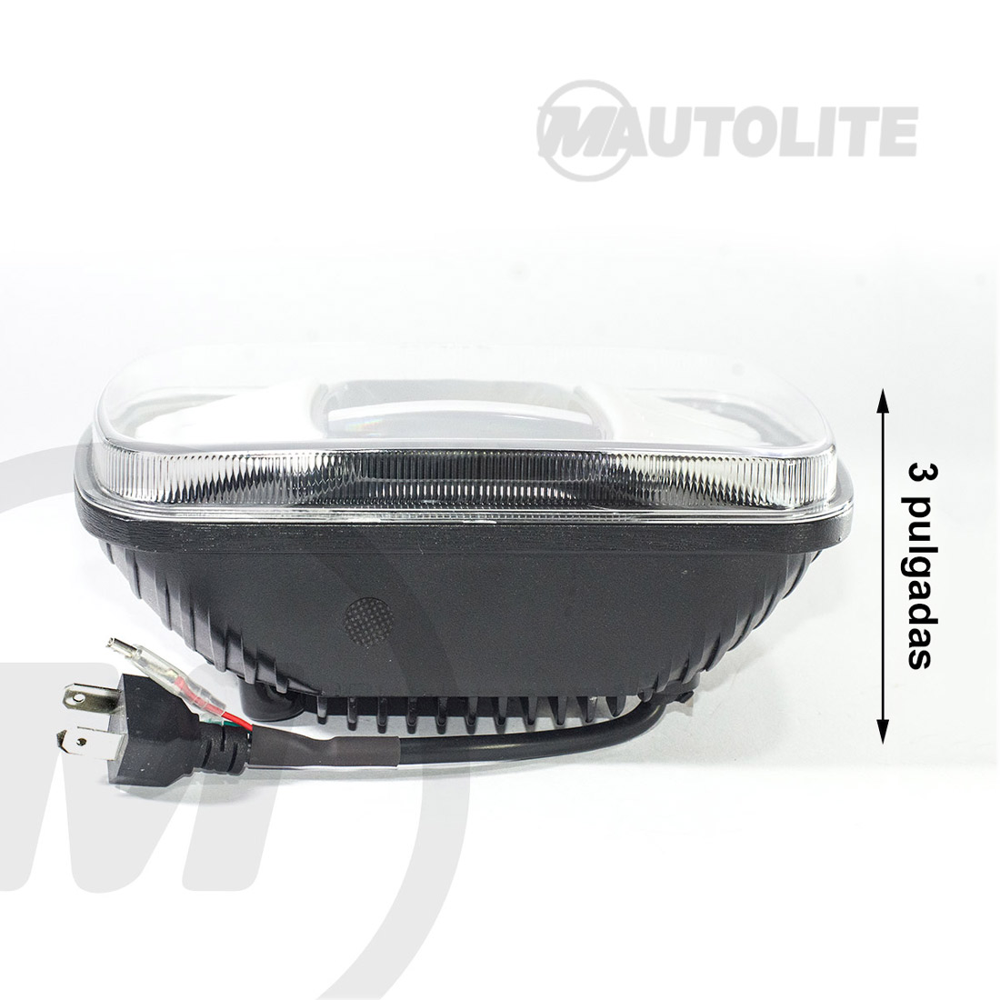 Silvin-LED-LH7-(2) Silvin LED 7"