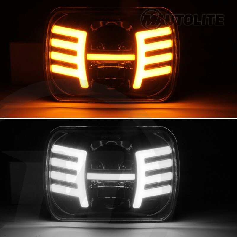 Silvin-LED-LH7-(5) Silvin LED 7"