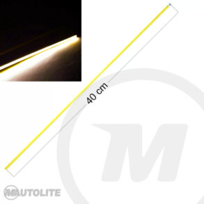 Tira LED COB 40cm/60mm