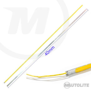 Tira LED COB 40cm/60mm