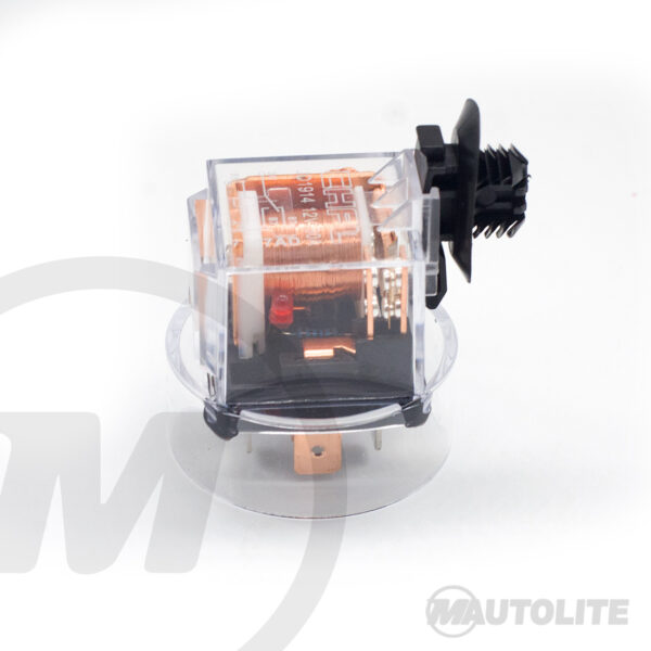 Relay 5 Pines/FL710 – Mautolite