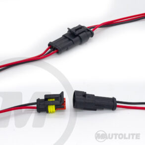 Conectores de 2, 3, 4, 5 y 6 Pine