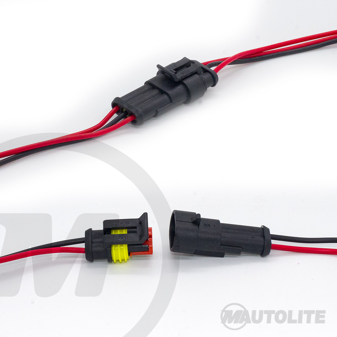 5557-4Q20 Conectores de 2, 3, 4, 5 y 6 Pine