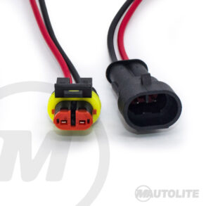 Conectores de 2, 3, 4, 5 y 6 Pine