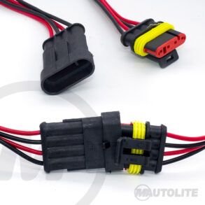 Conectores de 2, 3, 4, 5 y 6 Pine