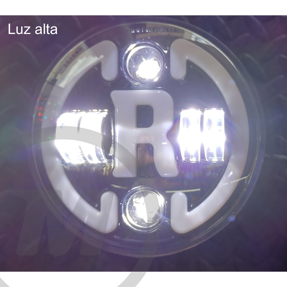 Silvin Harley R 7IN4SMD (1) Silvin