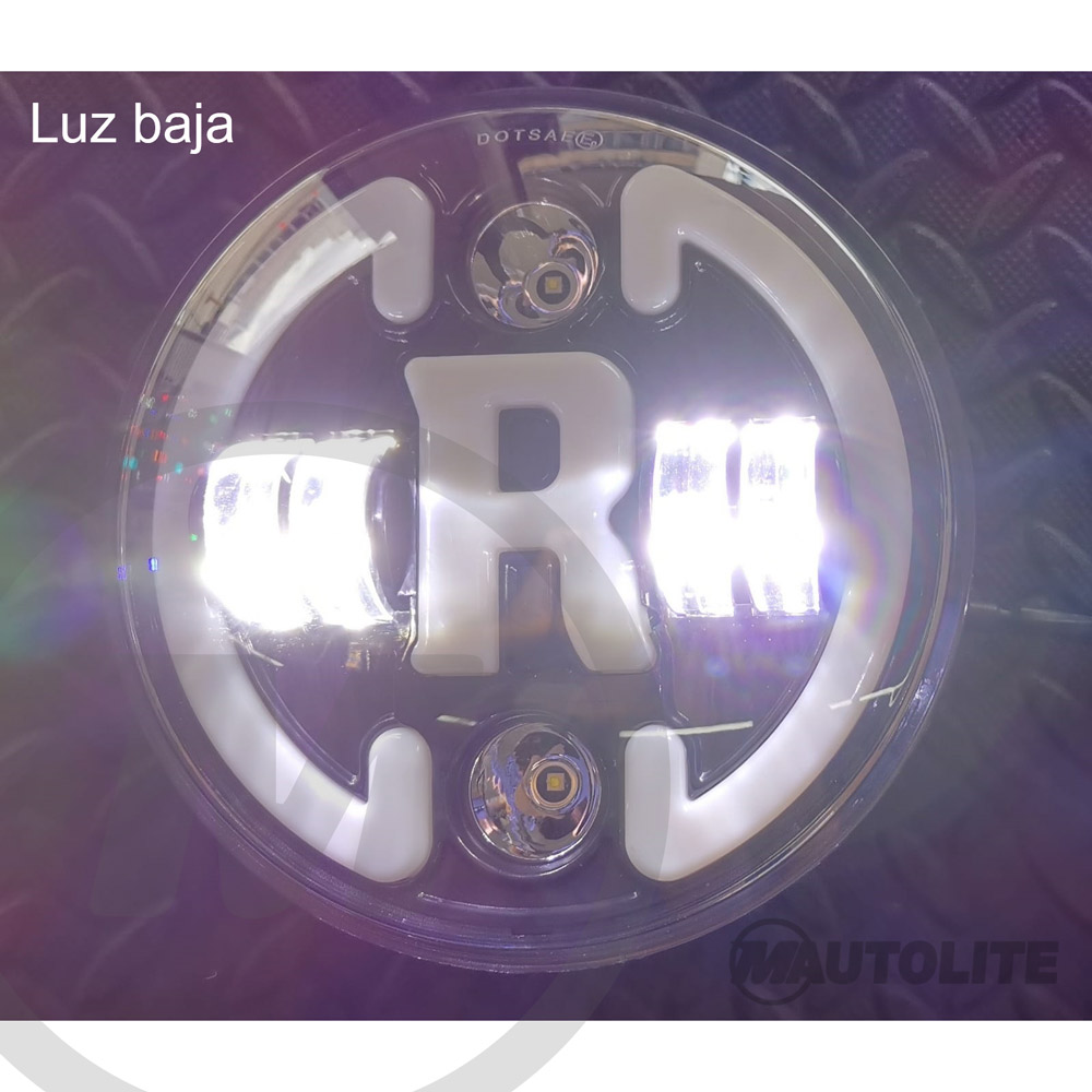 Silvin Harley R 7IN4SMD (2) Silvin