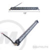 Barra LED slim