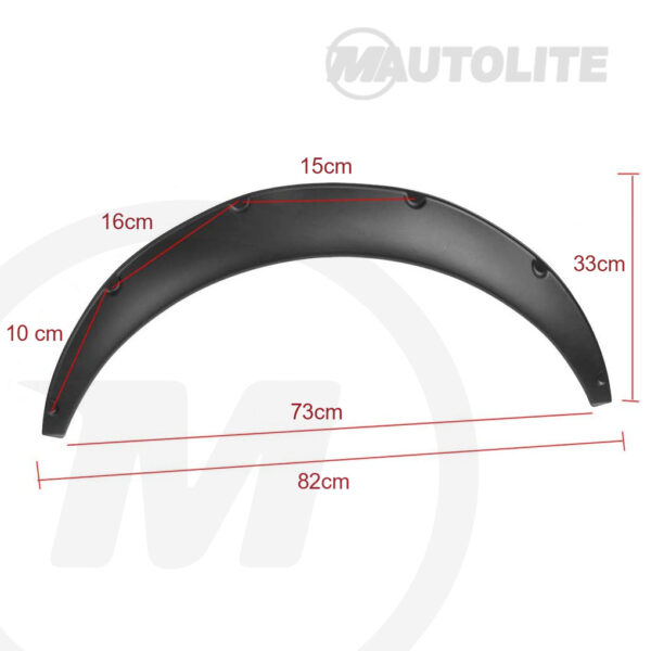 Fender Flare