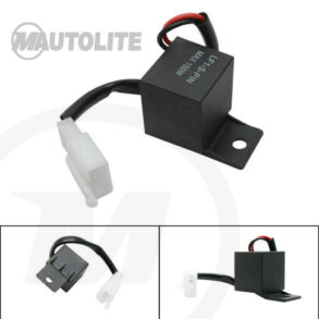 Flasher electrónico