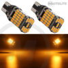 Luz LED T15