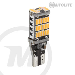 Luz LED T15