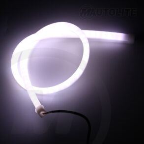 Tira LED flexible
