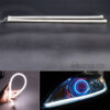 Tira LED flexible