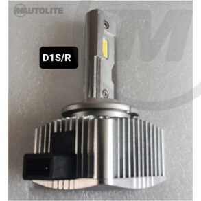 BULBOS D1S/R D2S/R D3S/R LED