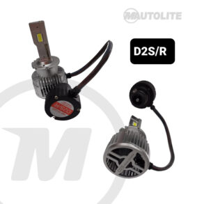 BULBOS D1S/R D2S/R D3S/R LED