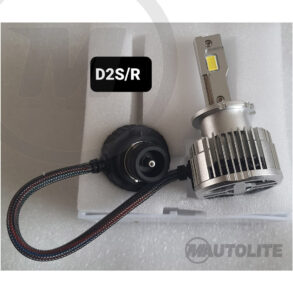 BULBOS D1S/R D2S/R D3S/R LED