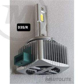 BULBOS D1S/R D2S/R D3S/R LED