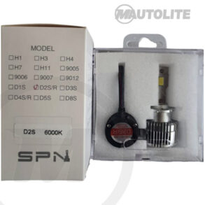 BULBOS D1S/R D2S/R D3S/R LED