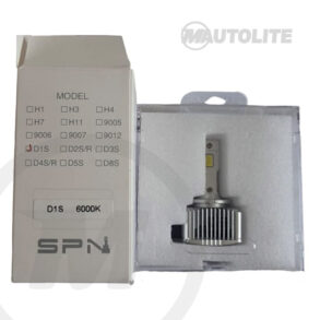 BULBOS D1S/R D2S/R D3S/R LED