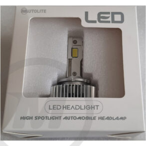 BULBOS D1S/R D2S/R D3S/R LED