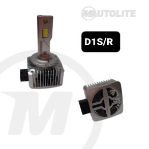 BULBOS D1S/R D2S/R D3S/R LED