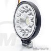 Neblinera LED