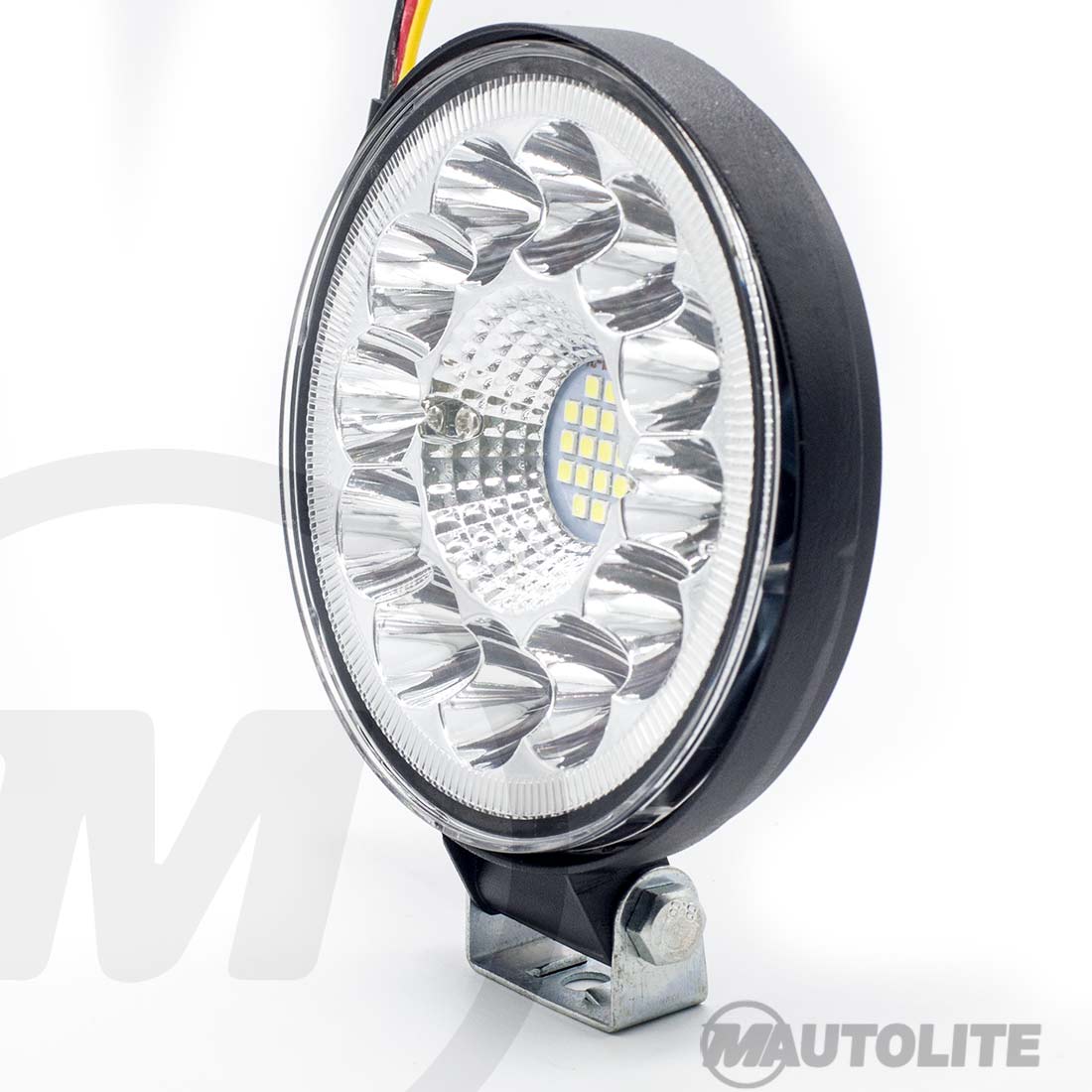 Neblinera LED CH33R-1 Neblinera LED