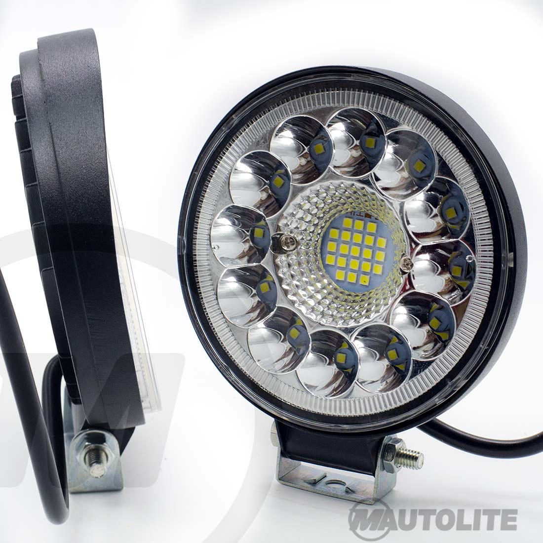 Neblinera LED CH33R-2 Neblinera LED