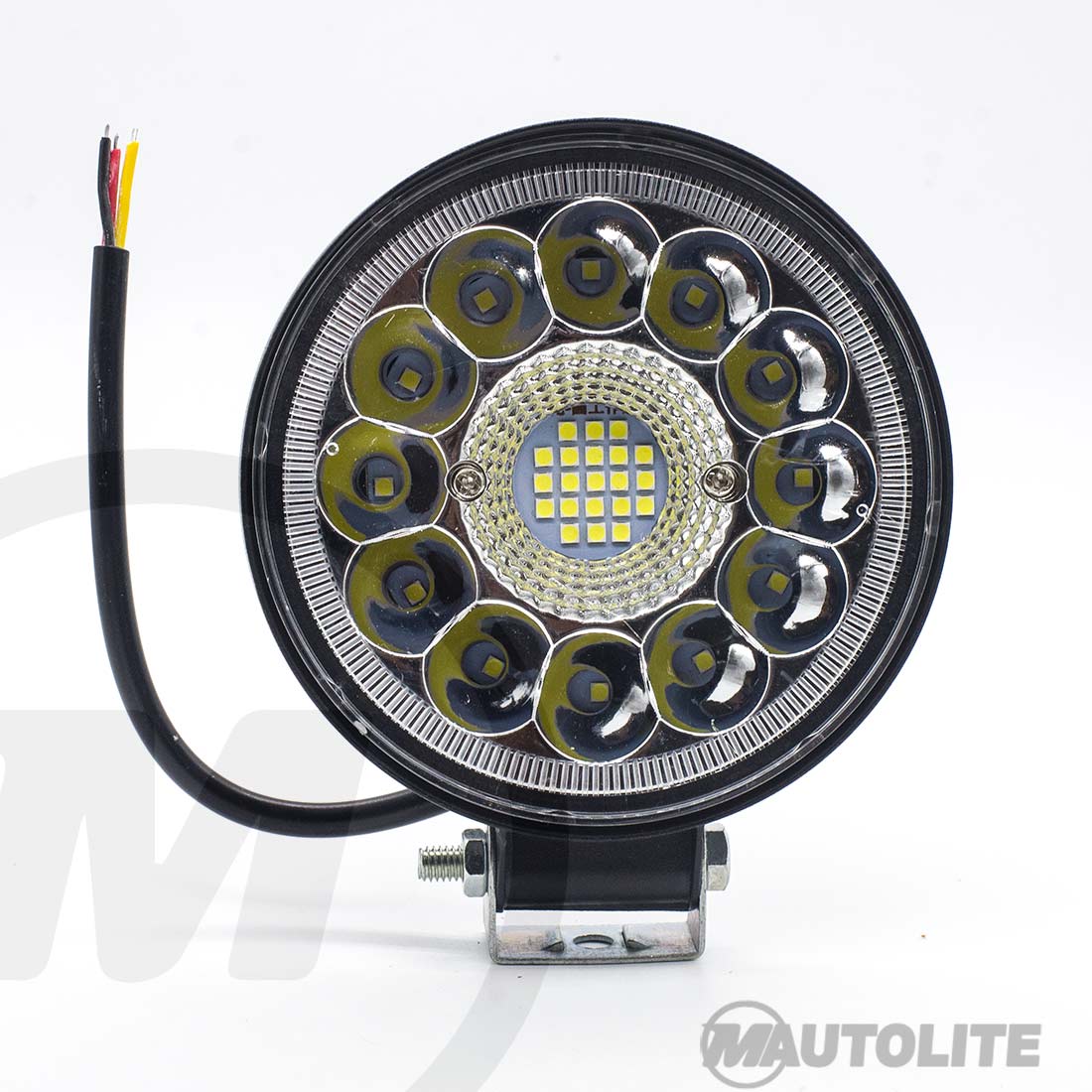 Neblinera LED CH33R Neblinera LED