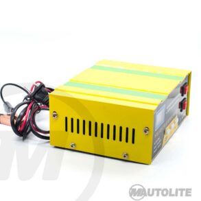 Cargador de baterías