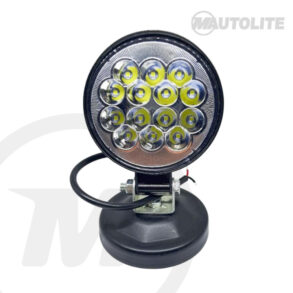 Neblinera LED