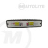 Neblinera LED