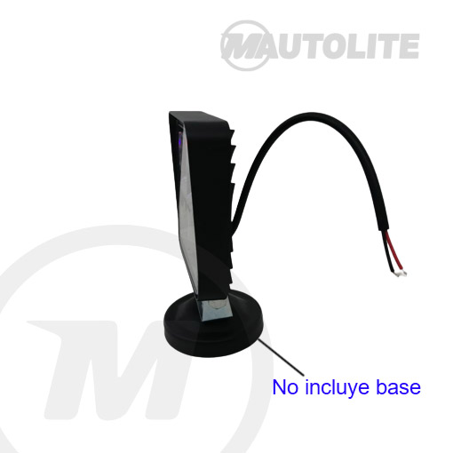 Neblinera-LED-CH33C-(6) Neblinera LED
