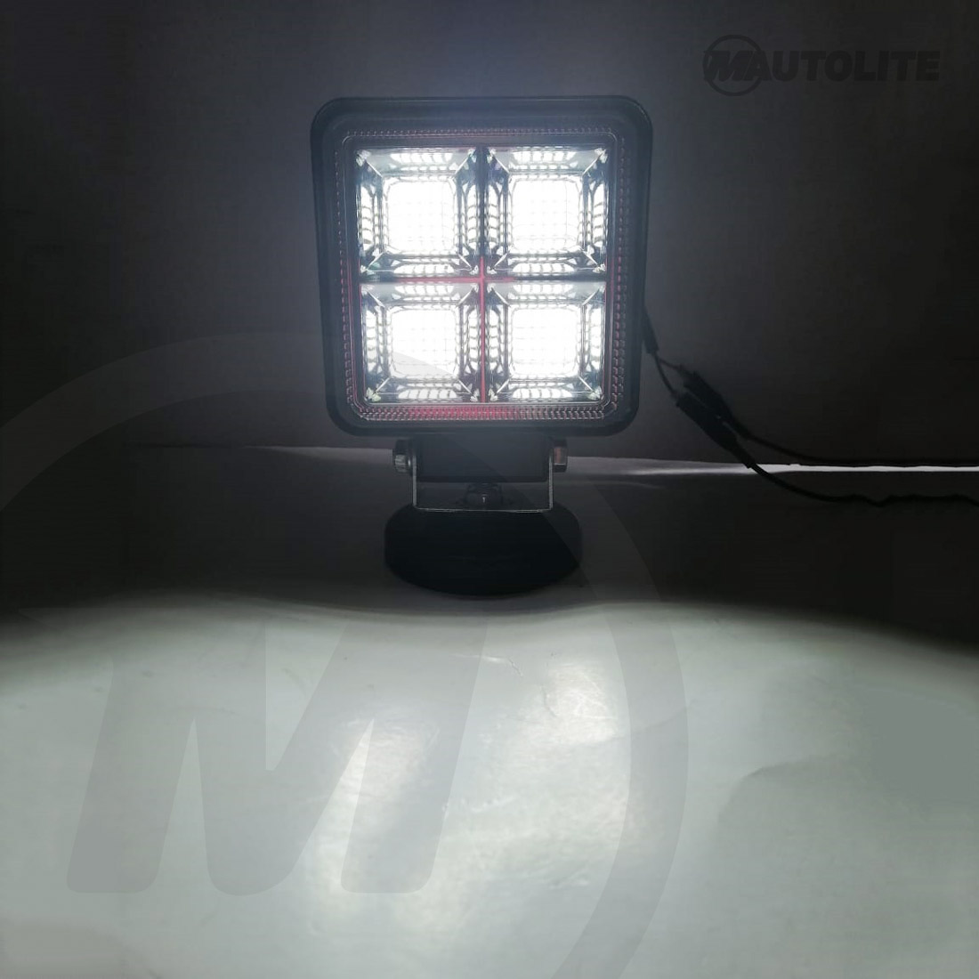 Neblinera-LED-CH33C-(7) Neblinera LED