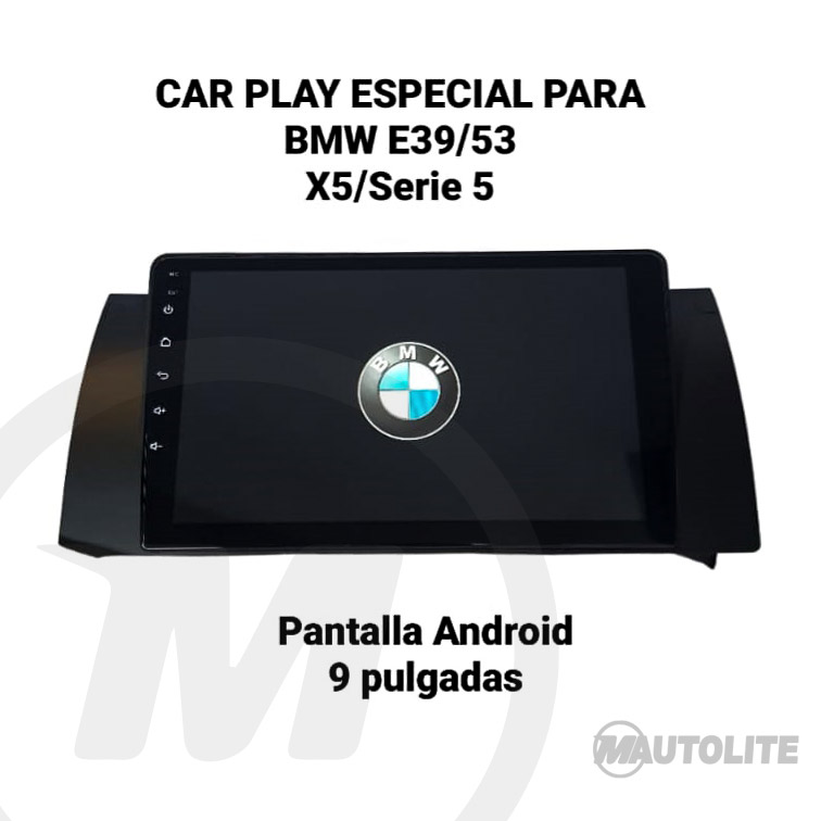 BMW-E39_E53_X5_Serie-5-(1) Carplay BMW E39 E53 X5 Serie 5