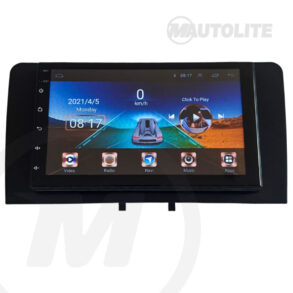 Car play Audi A3