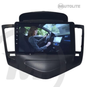 Car play Chevrolet cruze